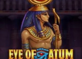 Eye of Atum слот дня